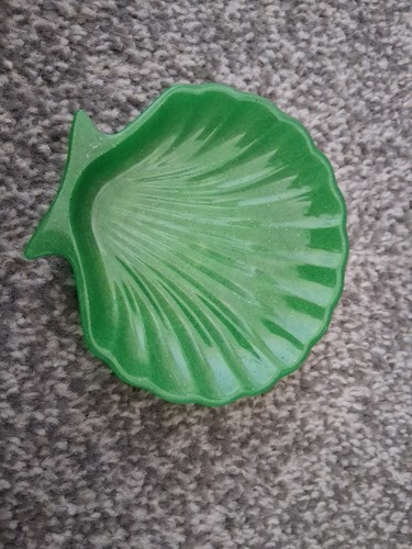 Homemade resin shell soap - resin,