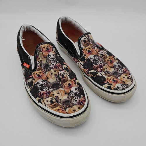 Vans aspca special edition - vans,