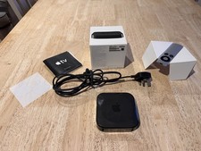 Apple TV 3rd Generation Full