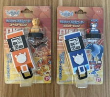 Digimon Digivice Toys –