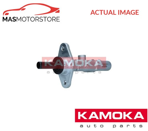 Brake master cylinder kamoka - cylinder,