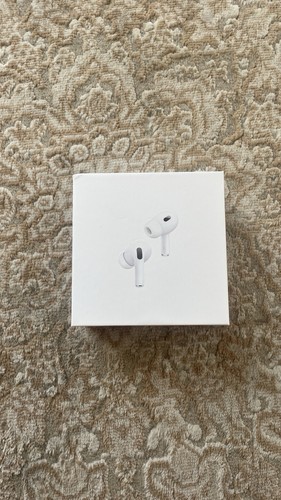Apple airpods 2nd - apple,