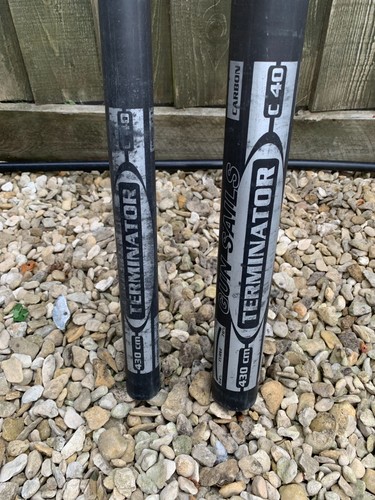 Gun sails terminator - sails, 430cm