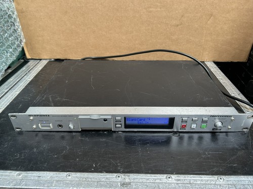 Marantz pmd570 solid state - marantz,
