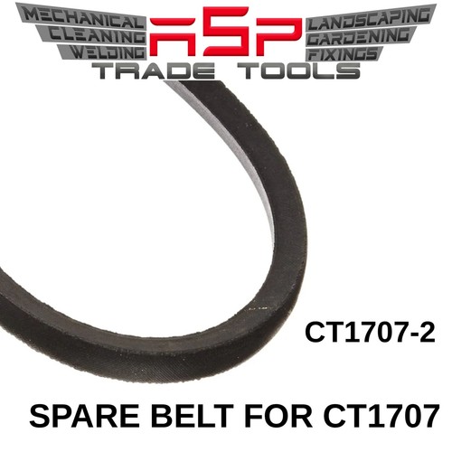 Wacker plate drive belt for - wacker,