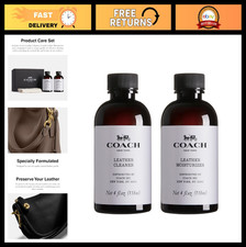 Leather Care Kit for Handbags