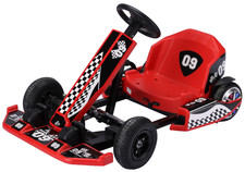 36V Drifting Electric Go Kart