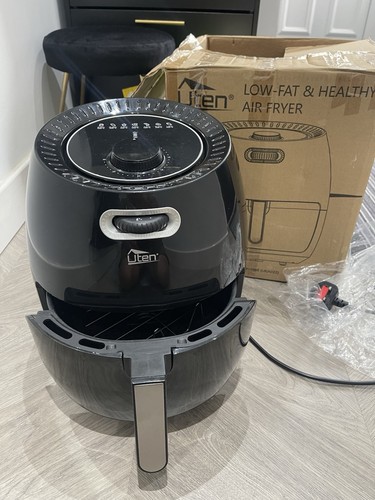 Air fryer oven - air, box