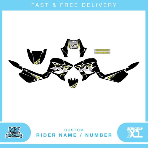 Fits yamaha xt600 custom - fits, xt600.