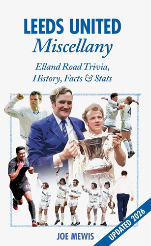 Leeds united miscellany - united,