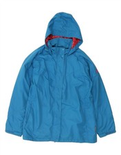 TARGET DRY Womens Hooded Rain