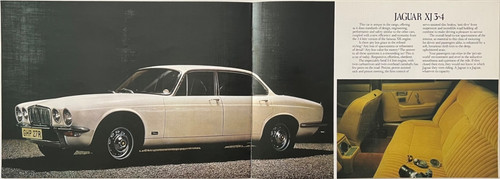 Jaguar 2 5 3 - jaguar, xj