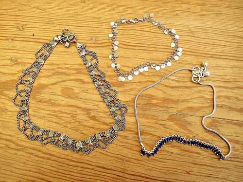Vtg italy sterling silver - italy,