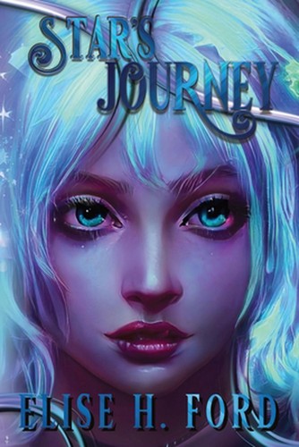 Star journey elise h - star's, by