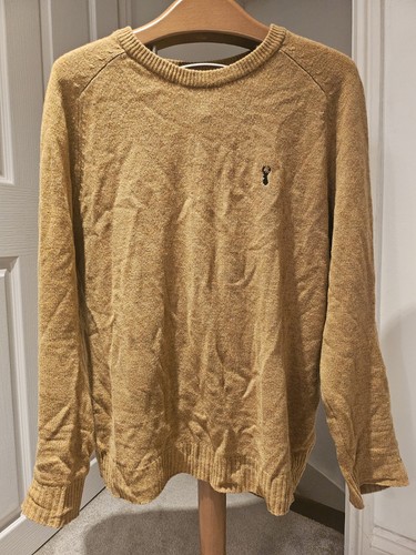 Next signature men ochre - next,