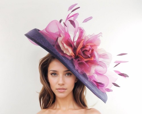 Aubergine eggplant plum red - plum,