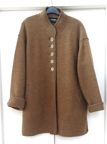 Geiger austria boiled wool - austria,