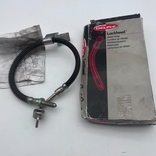 Delphi lh4202 brake - delphi,
