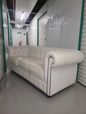 Chesterfield Sofa Set- 3 Seater/ 1 Arm Chair