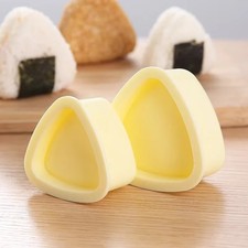 Triangle Sushi Mold Onigiri