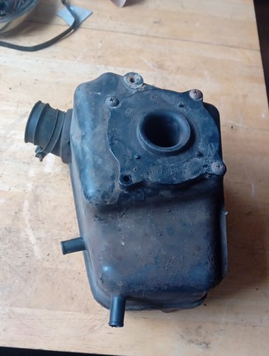 Suzuki 125 marauder airbox - 125,