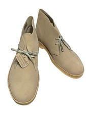 Clarks Originals Men's Desert