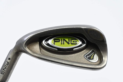 Left hand ping rapture - left,