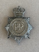 Sussex Constabulary Full Size