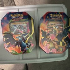 Pokémon TCG Mega Charizard X