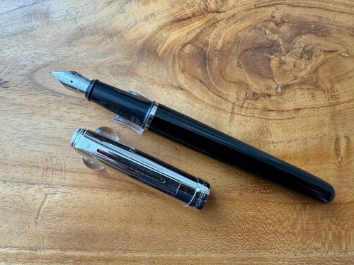 Sheaffer prelude 9134 - prelude,