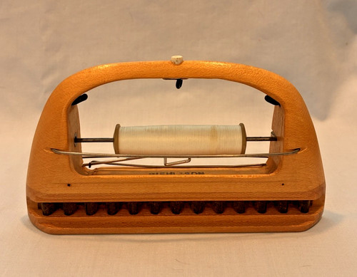 Vintage riehl son wood - riehl,