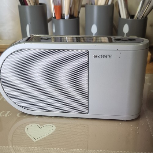 Sony icf 404l band - icf-404l, 3