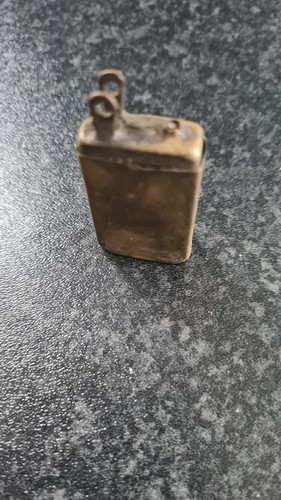 Antique ww2 british brass - british,