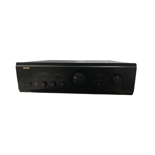 Denon pma 1500r premain - denon,