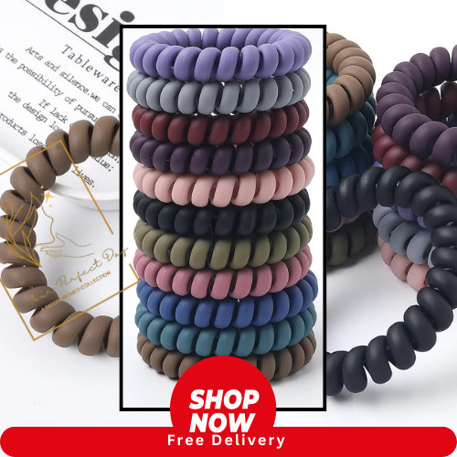 Pcs packwomen solid elastic - solid,