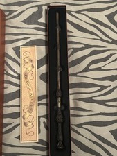 Dumbledore wand Elder Wand- Universal exclusive
