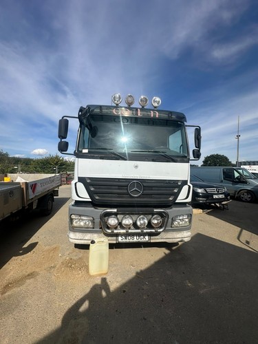 2008 mercedes benz - 2008, 1829