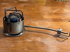 Vintage MSR XGK Multi-Fuel