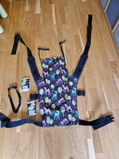 Connecta Baby Carrier