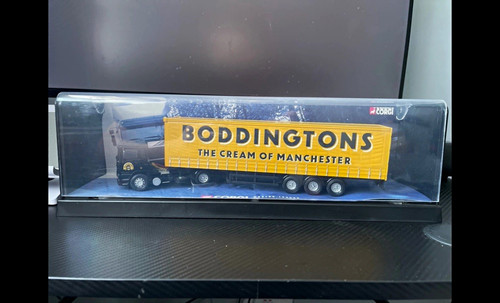 Corgi modern trucks - corgi,