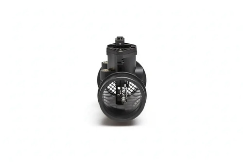 Air flow meter with housing