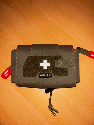 Agilite md2 compact - compact, kit