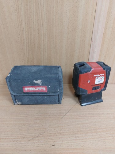 Hilti laser level p - level, 2-p