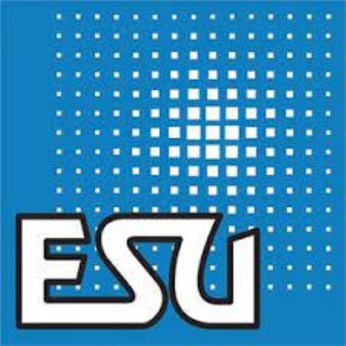 Esu 58410 loksound - esu, 5