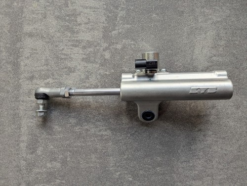 2020 gsxr1000 steering - gsxr1000, damper