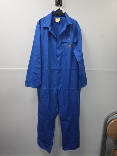 New men dickies - men's, blue