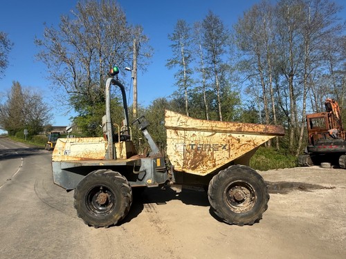 Benford ton stright - 6,