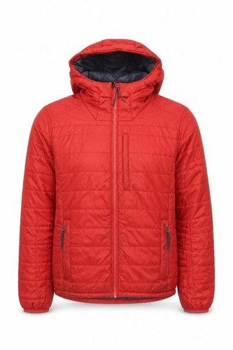 Mens mantaray size puffer - mantaray, s