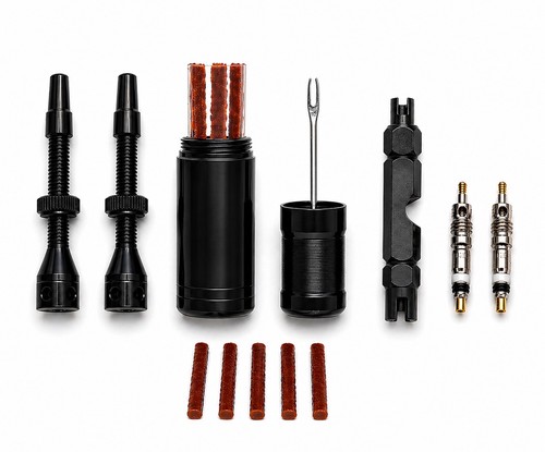 Mtb tubeless repair kit - repair, &