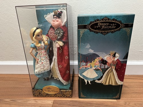 Disney limited edition alice - disney,